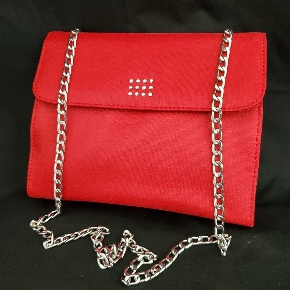 VINTAGE Lancome Clutch - Picture 14 of 14